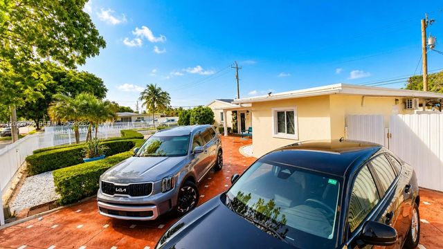 4300 NW 183rd Street, Miami Gardens, FL 33055