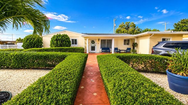 4300 NW 183rd Street, Miami Gardens, FL 33055