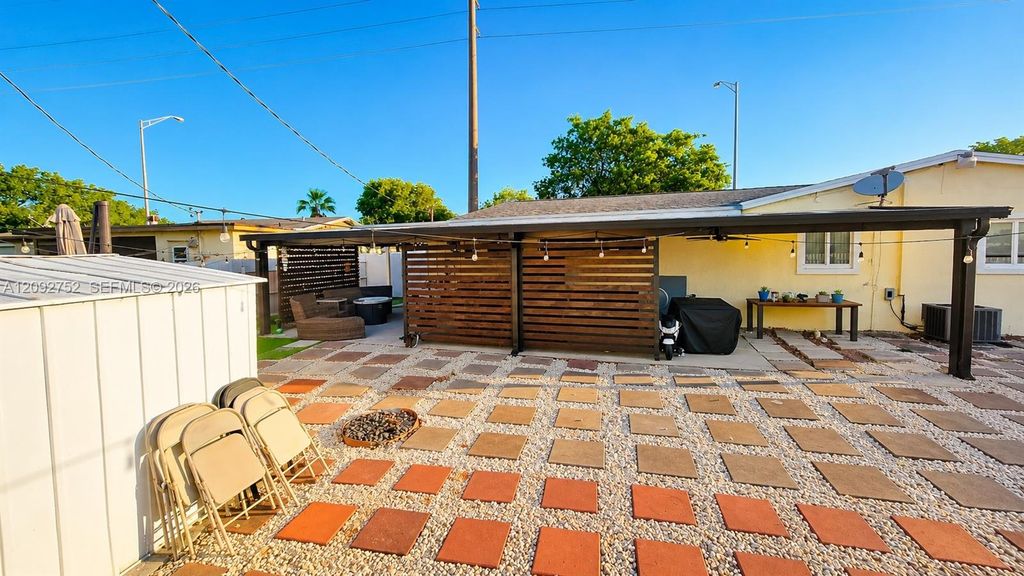 4300 NW 183rd Street, Miami Gardens, FL 33055