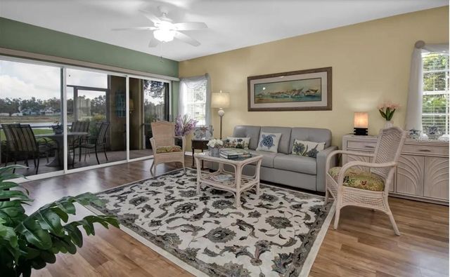 19335 WATER OAK DRIVE 108, Port Charlotte, FL 33948