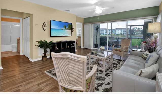 19335 WATER OAK DRIVE 108, Port Charlotte, FL 33948