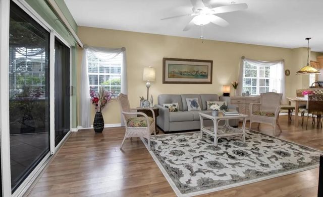 19335 WATER OAK DRIVE 108, Port Charlotte, FL 33948