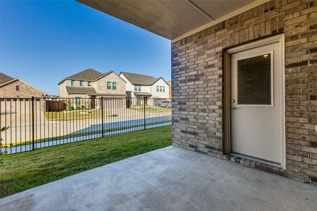 4106 Ranchero Drive, Sachse, TX 75048