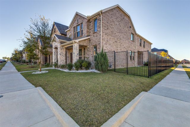 4106 Ranchero Drive, Sachse, TX 75048