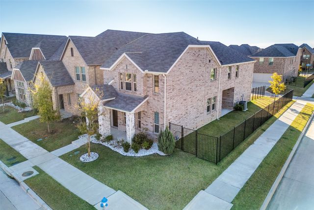 4106 Ranchero Drive, Sachse, TX 75048