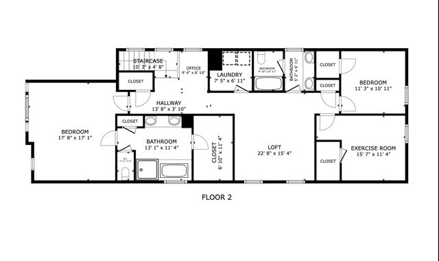 4106 Ranchero Drive, Sachse, TX 75048