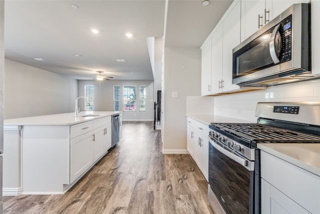 4106 Ranchero Drive, Sachse, TX 75048