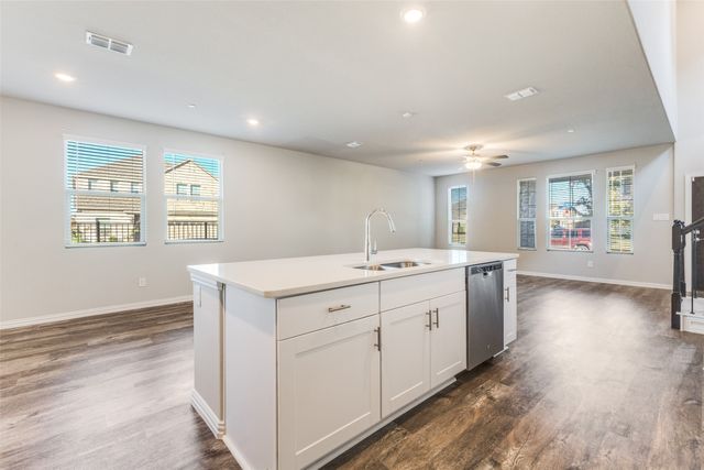 4106 Ranchero Drive, Sachse, TX 75048