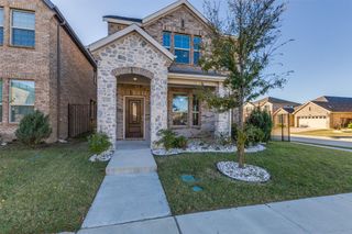 4106 Ranchero Drive, Sachse, TX 75048