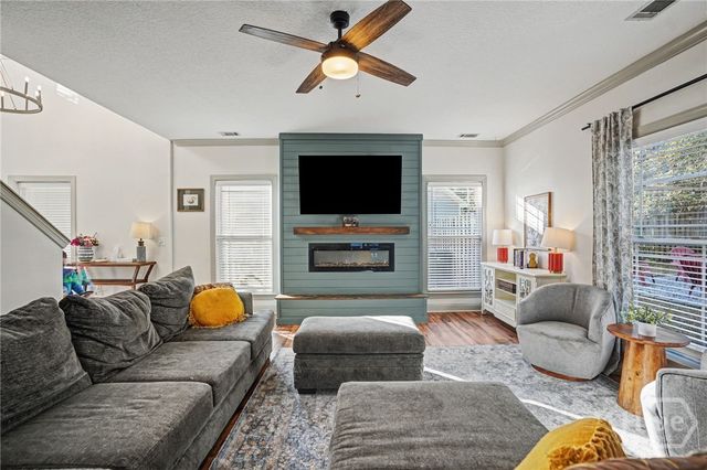 142 Willow Point, Savannah, GA 31407