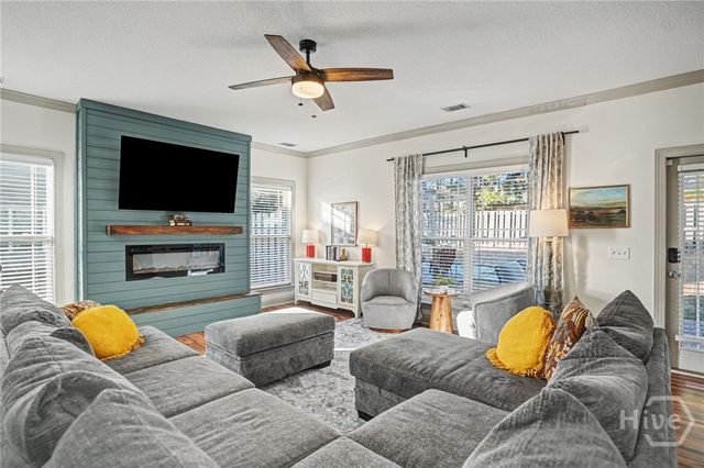 142 Willow Point, Savannah, GA 31407