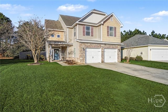 142 Willow Point, Savannah, GA 31407