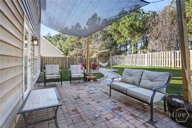 142 Willow Point, Savannah, GA 31407