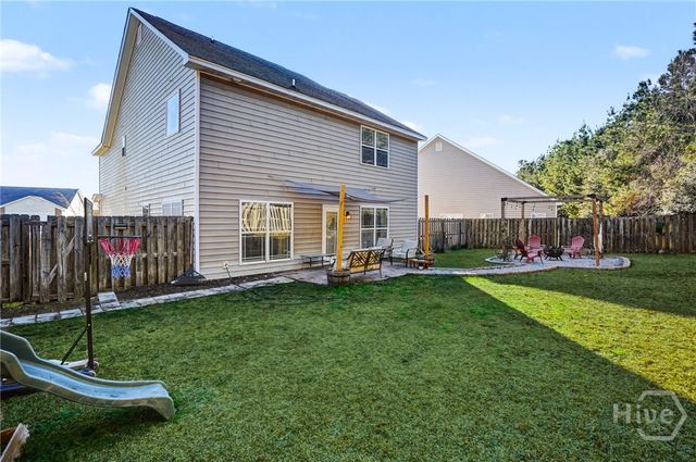 142 Willow Point, Savannah, GA 31407