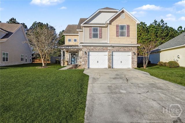 142 Willow Point, Savannah, GA 31407