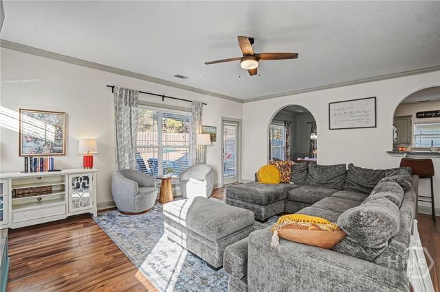 142 Willow Point, Savannah, GA 31407