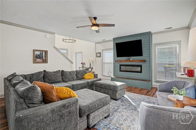 142 Willow Point, Savannah, GA 31407