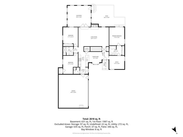 9761 Squire Lane, Belvidere, IL 61008