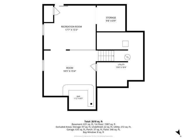 9761 Squire Lane, Belvidere, IL 61008