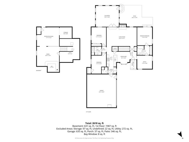 9761 Squire Lane, Belvidere, IL 61008