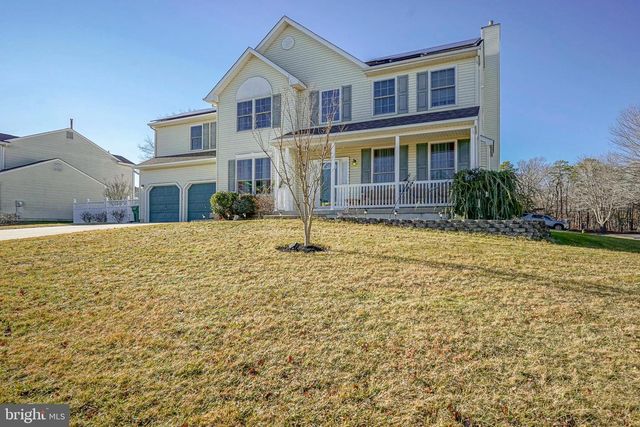 100 CROMWELL CT, Egg Harbor Township, NJ 08234