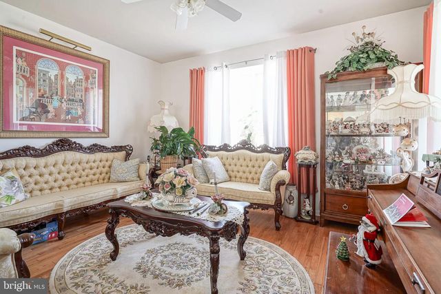 100 CROMWELL CT, Egg Harbor Township, NJ 08234