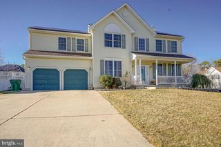 100 CROMWELL CT, Egg Harbor Township, NJ 08234