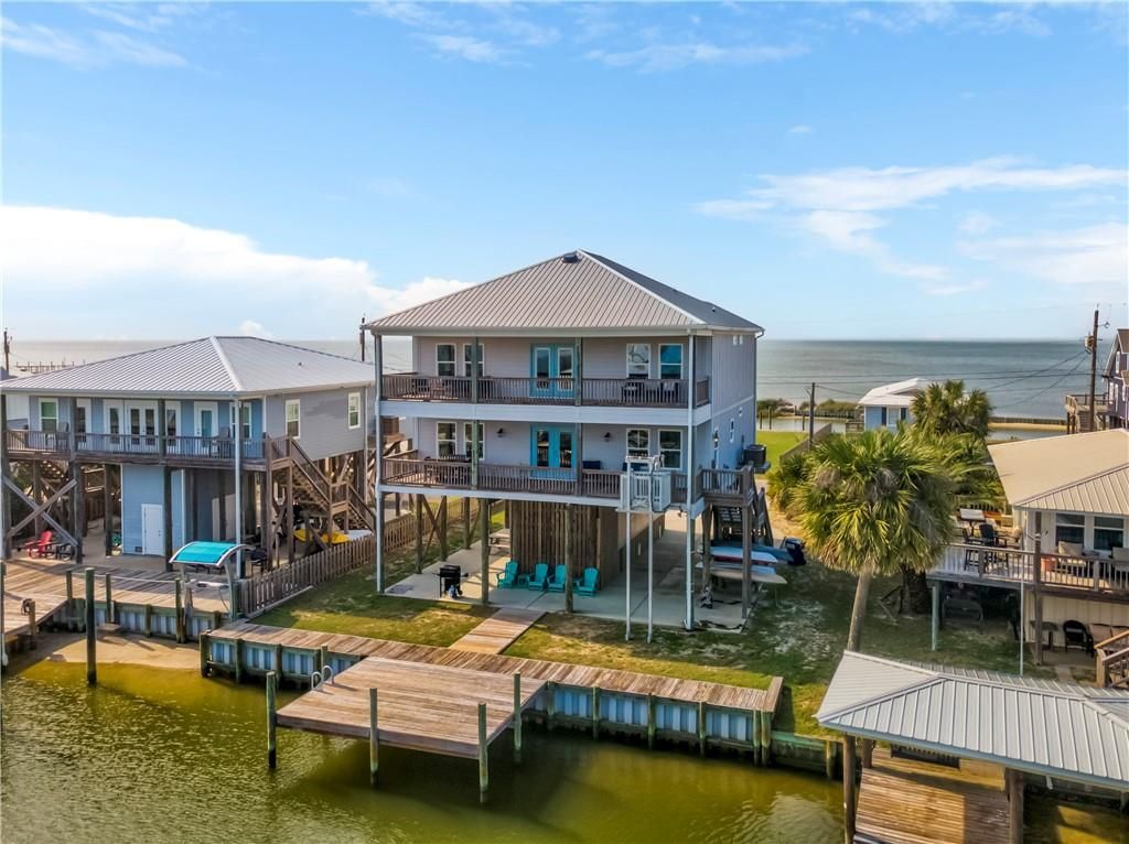 2213 Cadillac Avenue, Dauphin Island, AL 36528 — photo 2