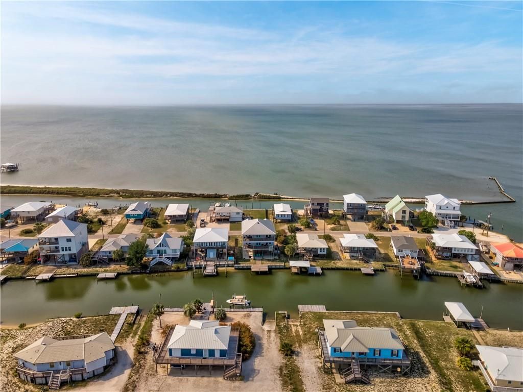 2213 Cadillac Avenue, Dauphin Island, AL 36528 — photo 3