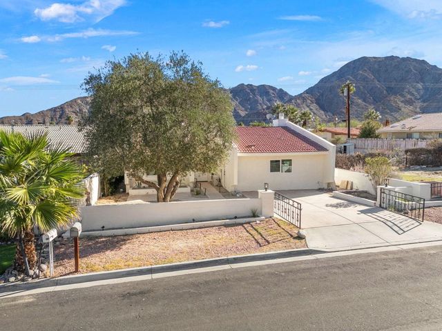 53770 Avenida Obregon, La Quinta, CA 92253