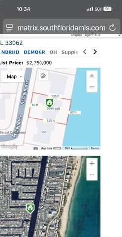 720 NE 28th Avenue, Pompano Beach, FL 33062