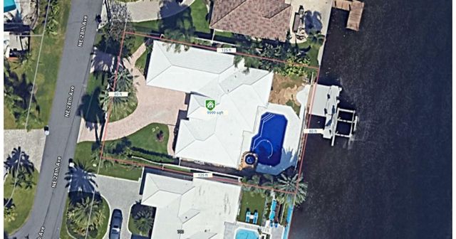 720 NE 28th Avenue, Pompano Beach, FL 33062