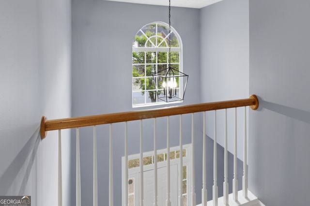 814 Shadow Lakes Drive, Lithonia, GA 30058