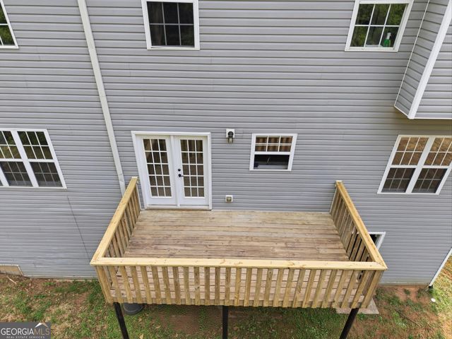 814 Shadow Lakes Drive, Lithonia, GA 30058