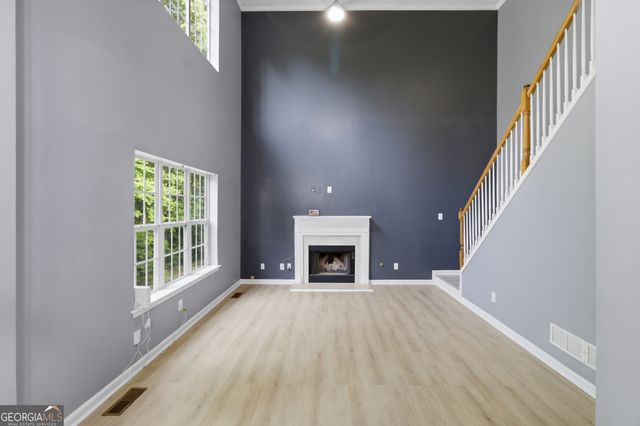 814 Shadow Lakes Drive, Lithonia, GA 30058