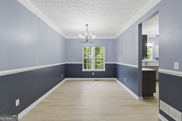 814 Shadow Lakes Drive, Lithonia, GA 30058