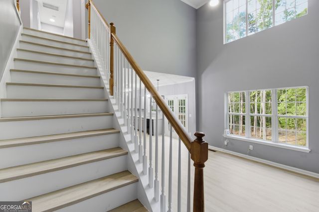 814 Shadow Lakes Drive, Lithonia, GA 30058