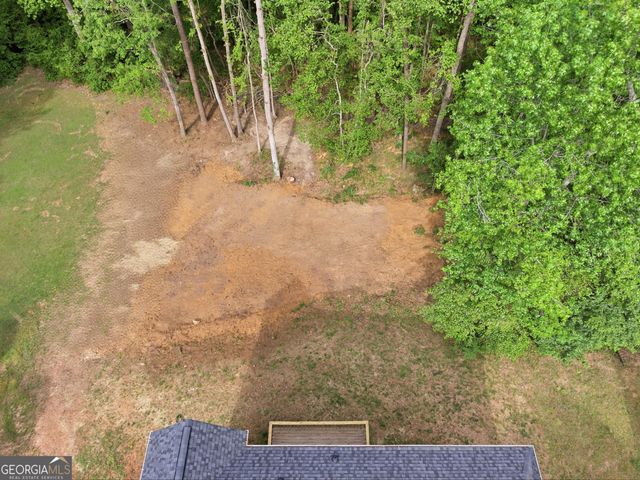 814 Shadow Lakes Drive, Lithonia, GA 30058