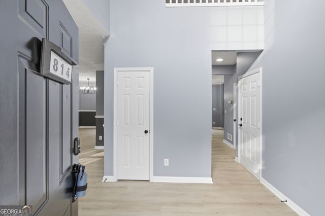 814 Shadow Lakes Drive, Lithonia, GA 30058