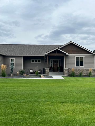 31914 N Zander Ln, Chattaroy, WA 99003