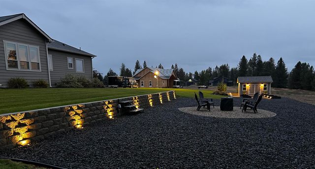 31914 N Zander Ln, Chattaroy, WA 99003