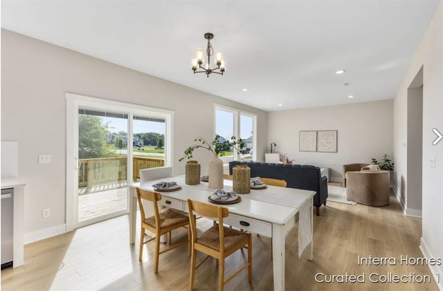 2425 Dayflower Boulevard 14, Zeeland, MI 49464