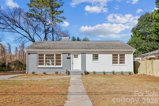 801 Fugate Avenue, Charlotte, NC 28205
