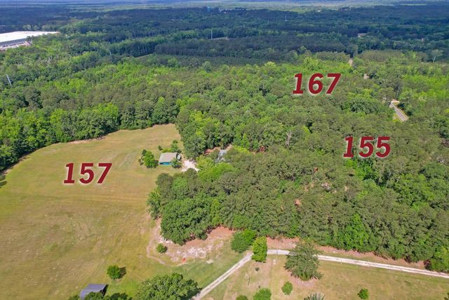 157 Gallashaw Road, Summerville, SC 29483