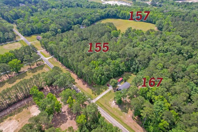 157 Gallashaw Road, Summerville, SC 29483