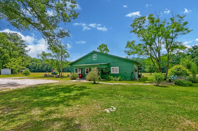 157 Gallashaw Road, Summerville, SC 29483