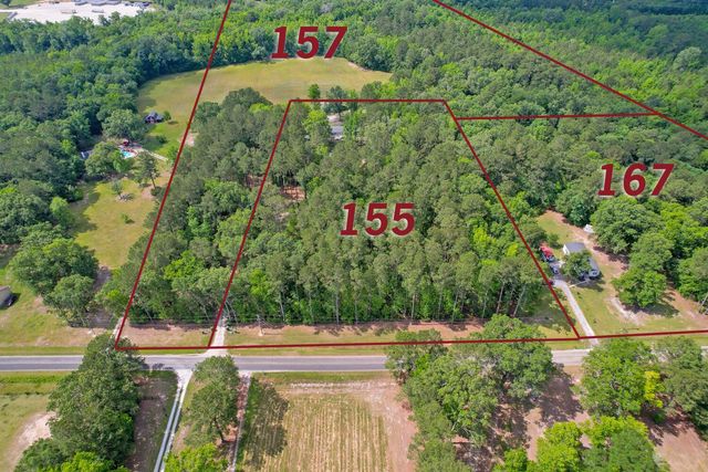 157 Gallashaw Road, Summerville, SC 29483