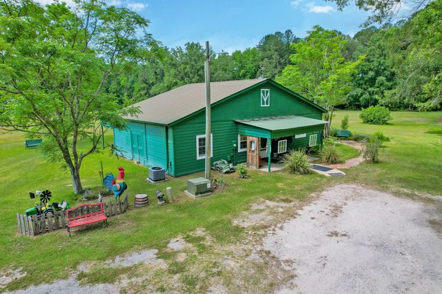 157 Gallashaw Road, Summerville, SC 29483