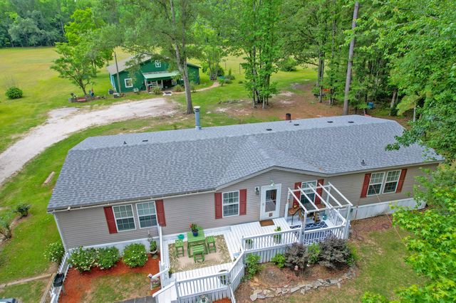 157 Gallashaw Road, Summerville, SC 29483