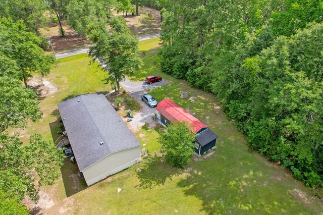 157 Gallashaw Road, Summerville, SC 29483